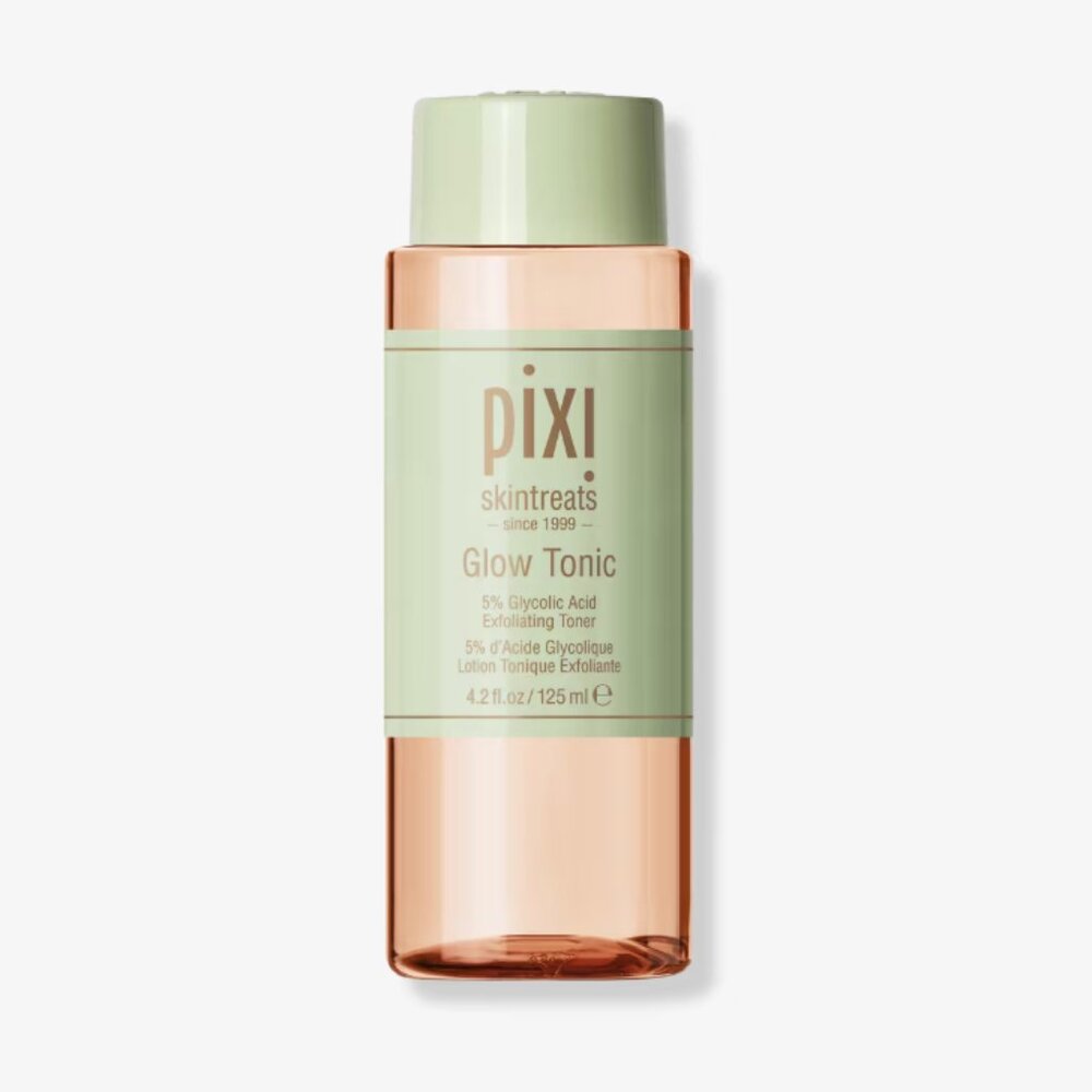 $9 When Bundled with $6+ Pixi Glow Tonic 5% Glycolic Acid Toner